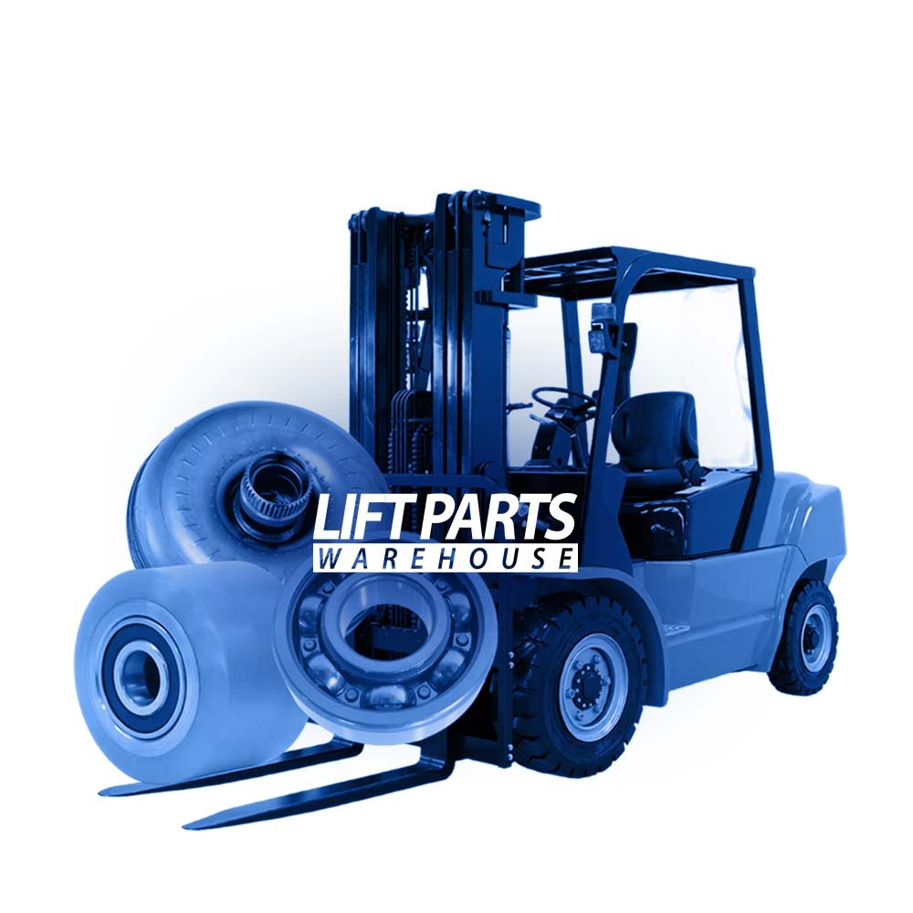 Buy High-performance & Durable Electrical Forklift Parts Online